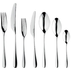 Robert Welch Arden Cutlery Set, 44 Piece